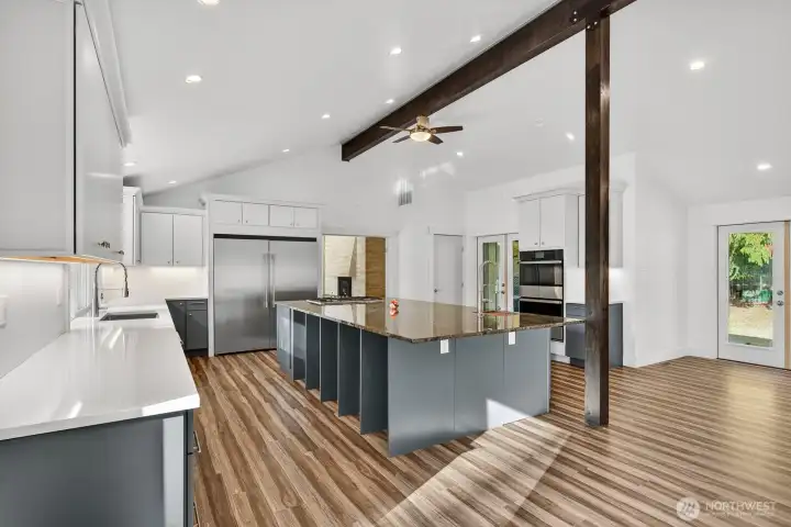 New Kitchen!!!