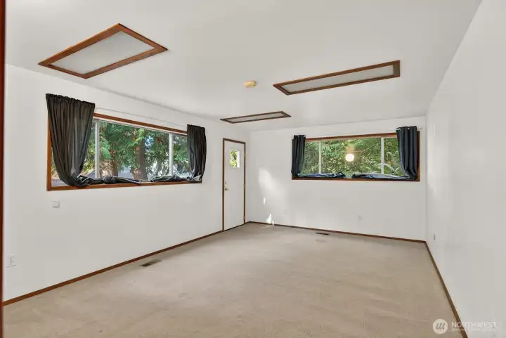 Room 5 Basement