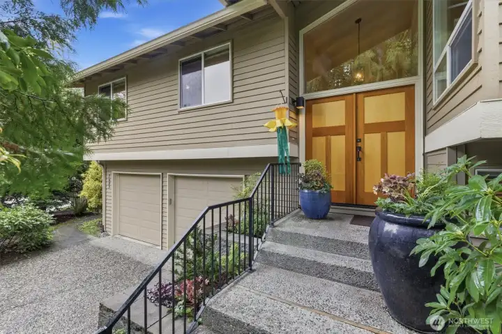 Upgraded throughout and impeccably maintained you will find quality around every turn.