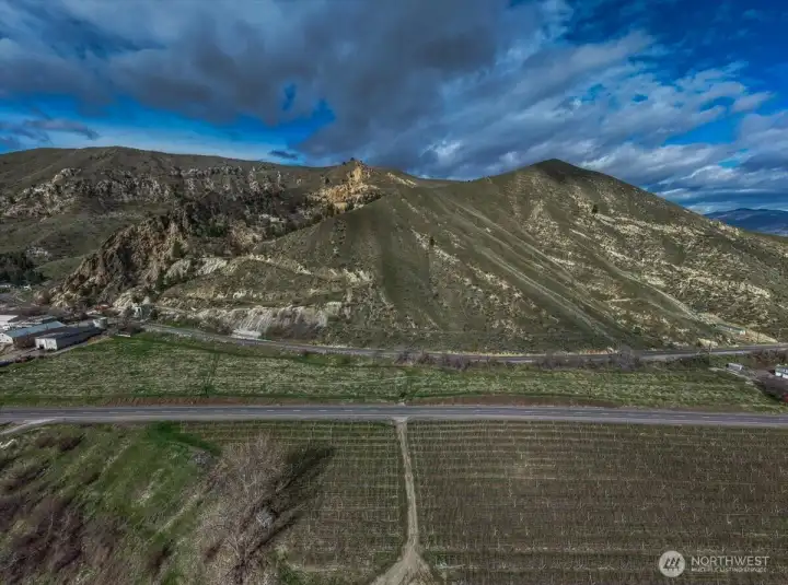 Views of both lots11 & 3