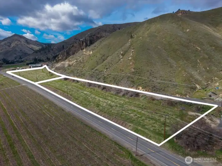 Views of both lots11 & 3