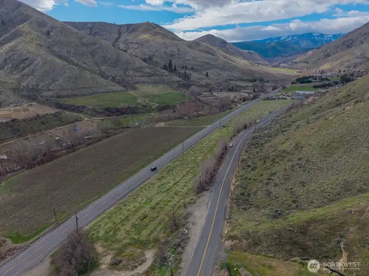 Views of both lots11 & 3