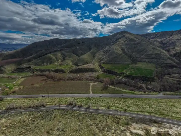 Views of both lots11 & 3