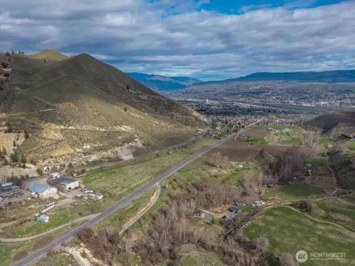 Views of both lots11 & 3