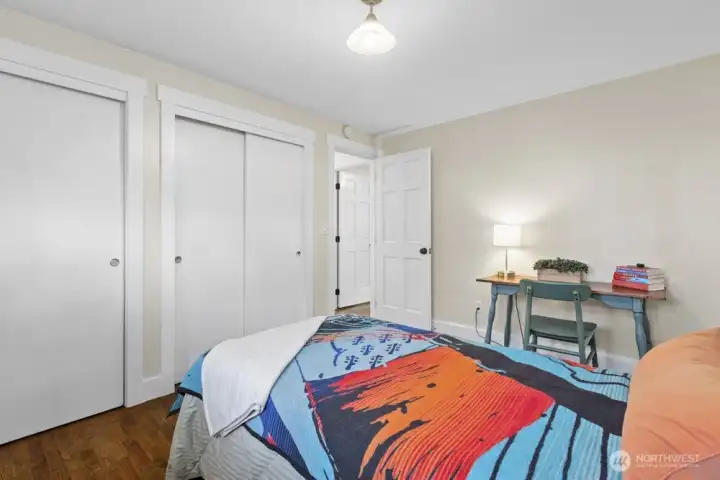 3rd view of Bedroom 2