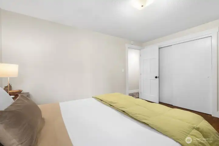 3rd view of the Primary