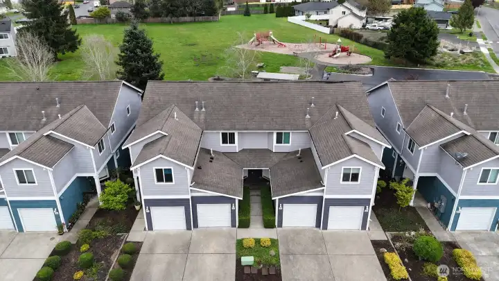 Grab groceries, hit the trail, meet friends—no long drives required  Small-town charm with everything close by