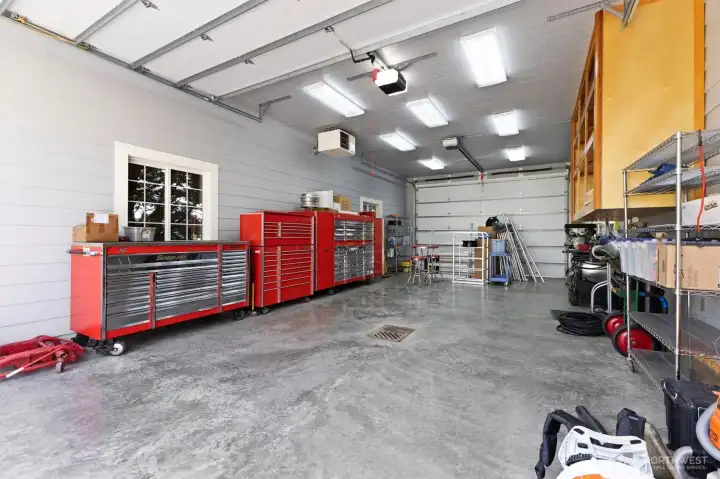 The shop you've been wishing for!