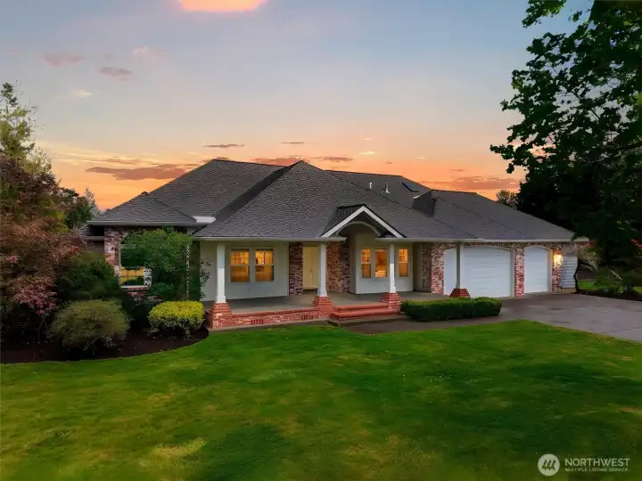 Schedule a tour today!  This property can only be fully appreciated in person!
