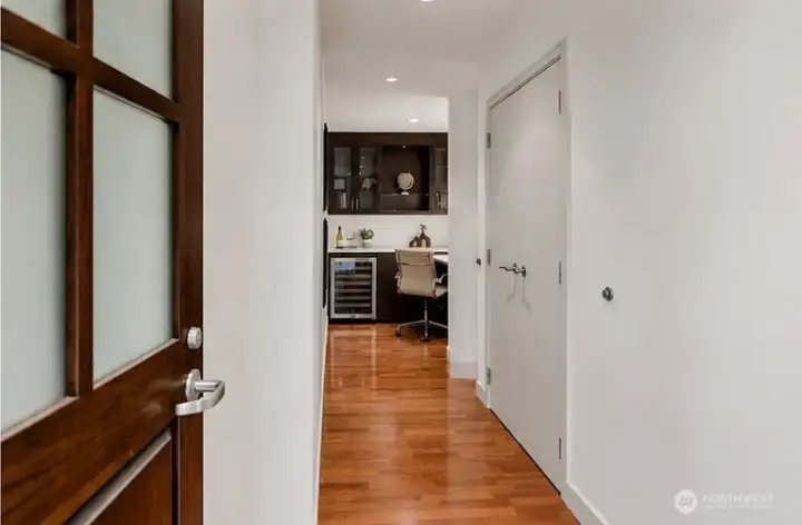 Beautiful New Wood Floors in 2022