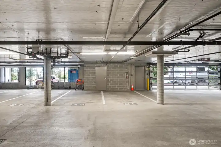 Parking #25 & 26