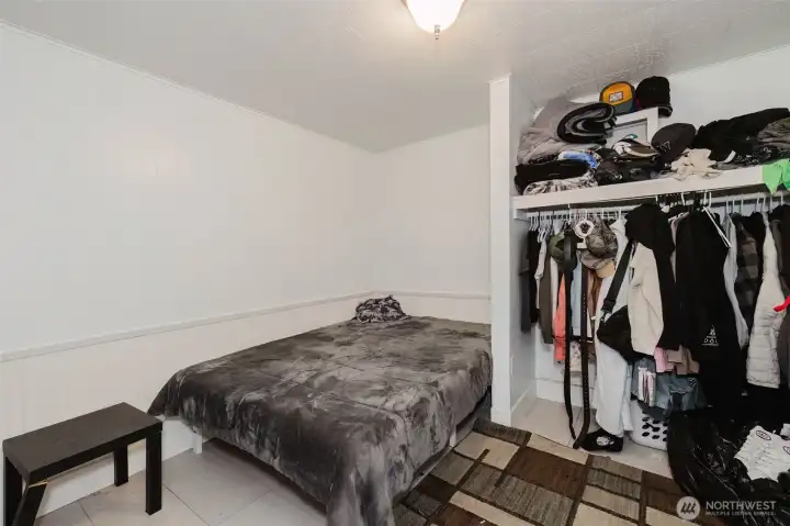 One of two bonus rooms on the lower level, providing plenty of flexibility for guests, hobbies, office space, or multi-generational living. One of two bonus rooms on the lower level, providing plenty of flexibility for guests, hobbies, office space, or multi-generational living.