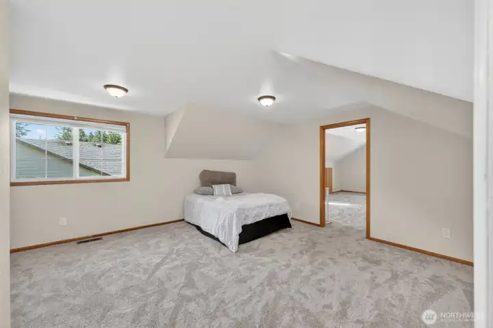 Third Bedroom