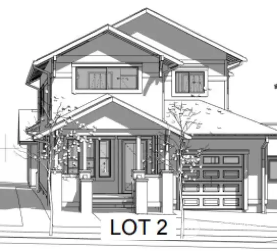 Lot 2 Home