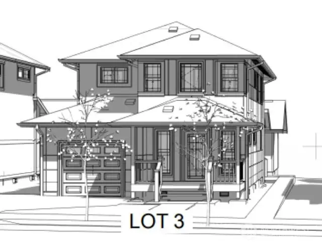 Lot 3 Home