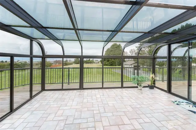 sunroom