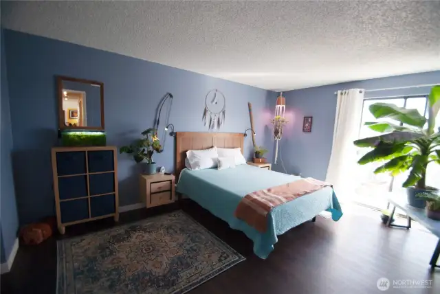 Large Primary Bedroom