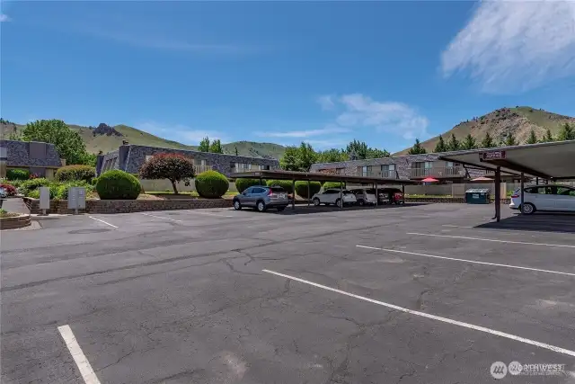 Carports