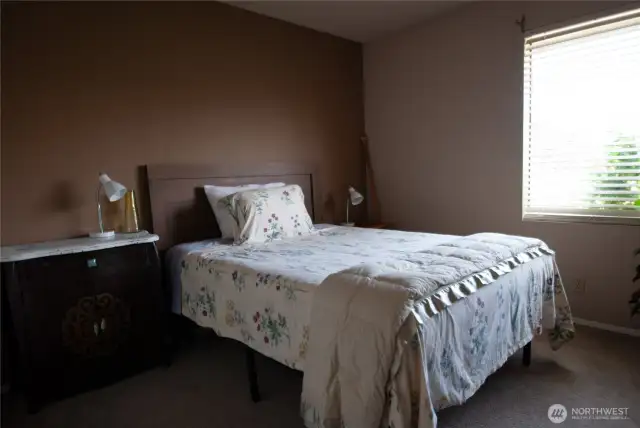 2nd Bdrm