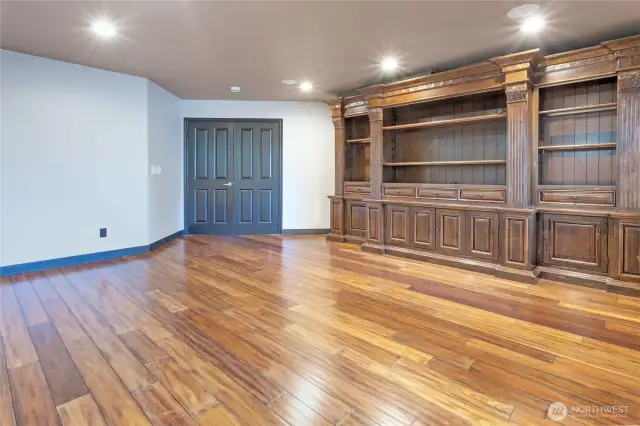 Bonus room