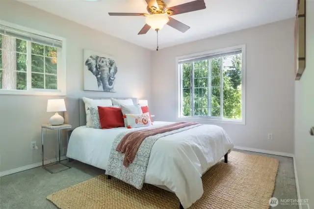 Guest bedroom #2