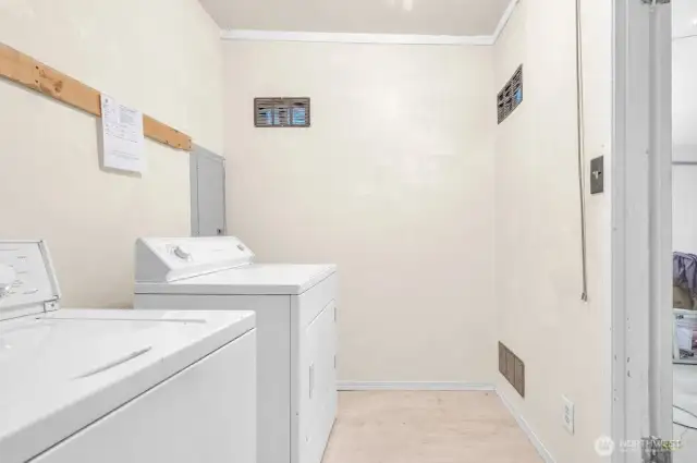laundry
