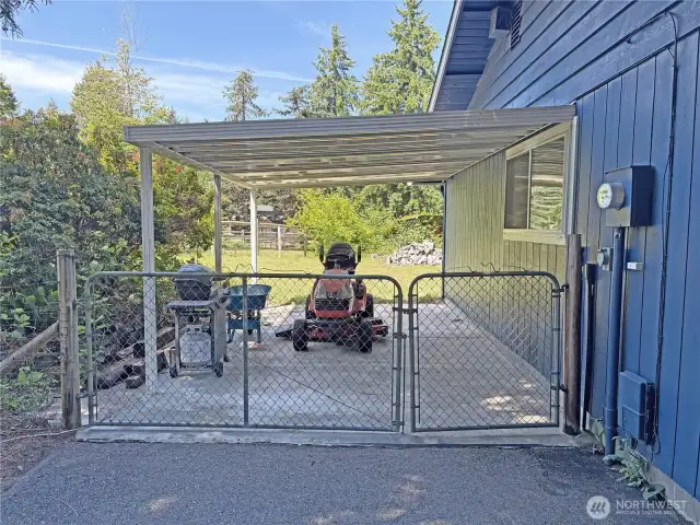 Carport