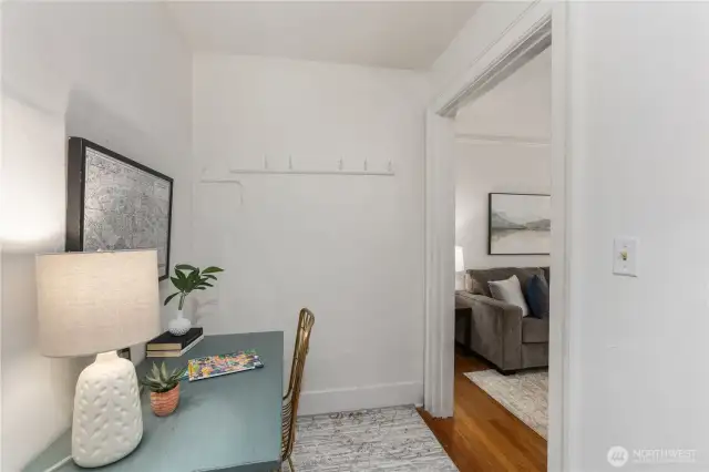 Office/flex space