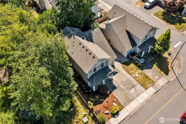Wapato Pointe South ~ quiet little community in Fife, so close to EVERYTHING!