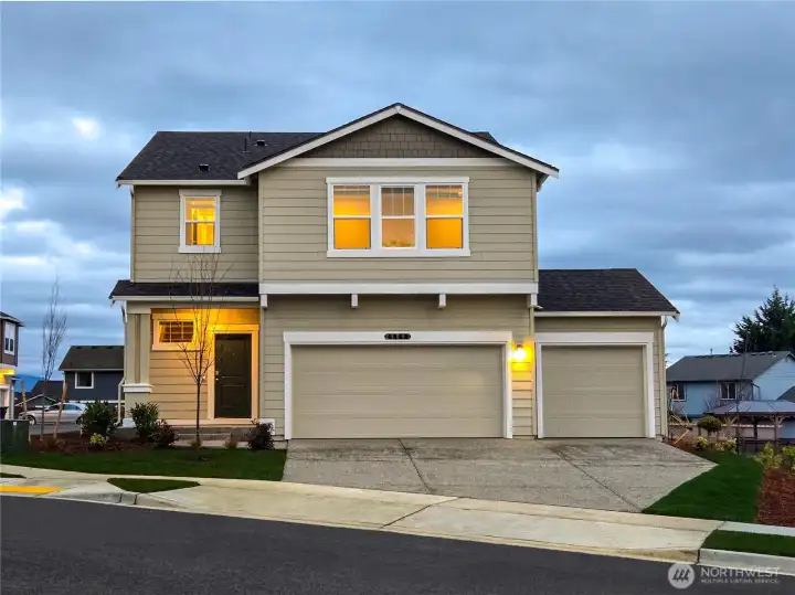 The Sellwood plan waiting for you at Bakerview!