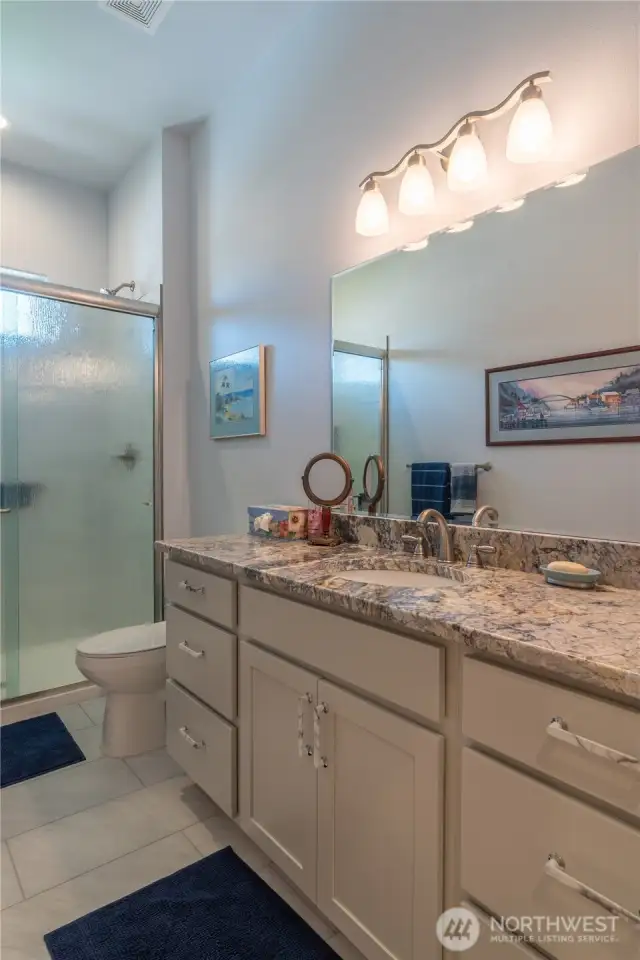Guest Bath