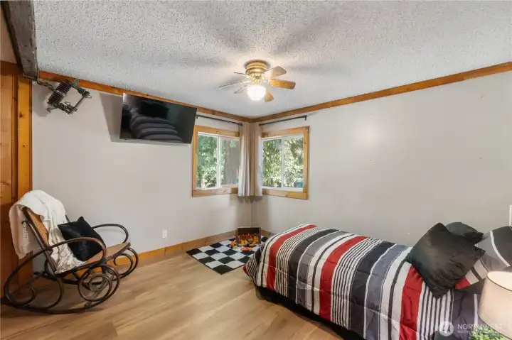 Bedroom #3