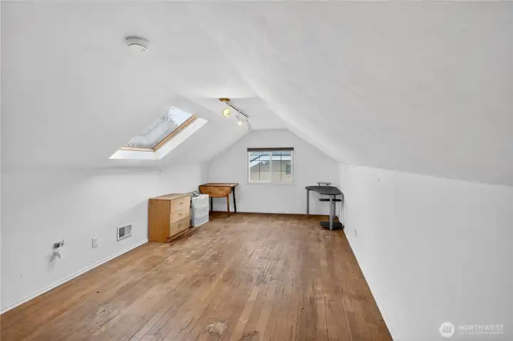 Upper Bedroom Loft #3