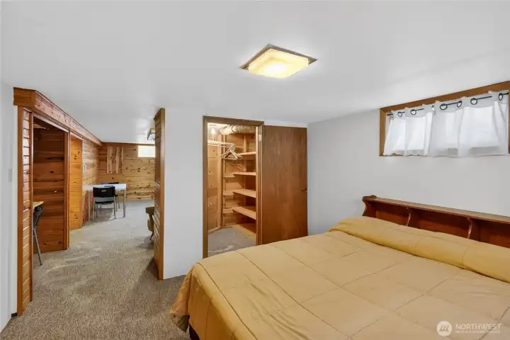 Extra Room-Lower Level