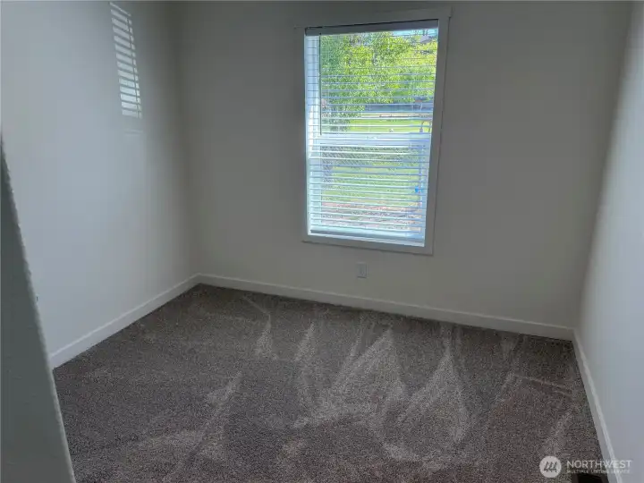 Bedroom 2.