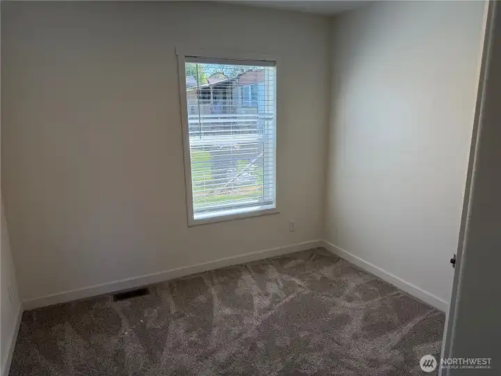 Bedroom 3.