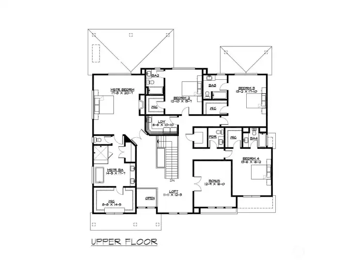 Thoughtfully designed with generous room proportions. This floor plan flexes to your lifestyle, not the other way around.