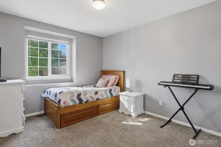 Bedroom 2 Bedroom 2