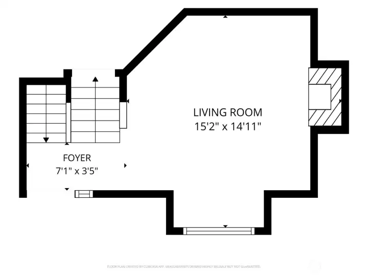 Main Floor Main Floor