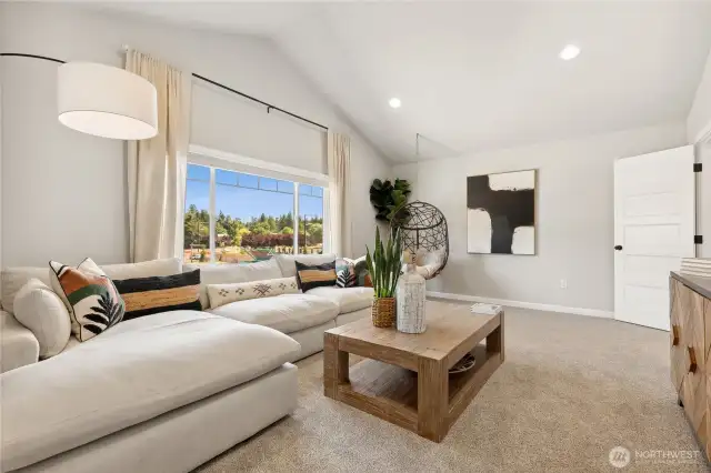 Photos are of Sterling model home. Colors and features will vary.