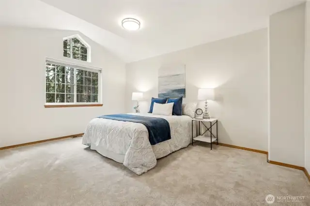 Bedroom #4