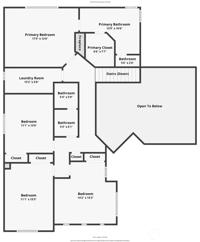 *Upper Floor*