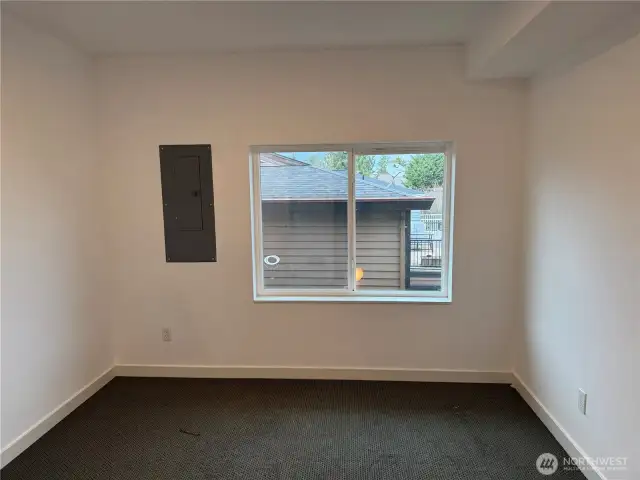 Bedroom Floor 2