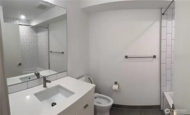 Bathroom Floor 2