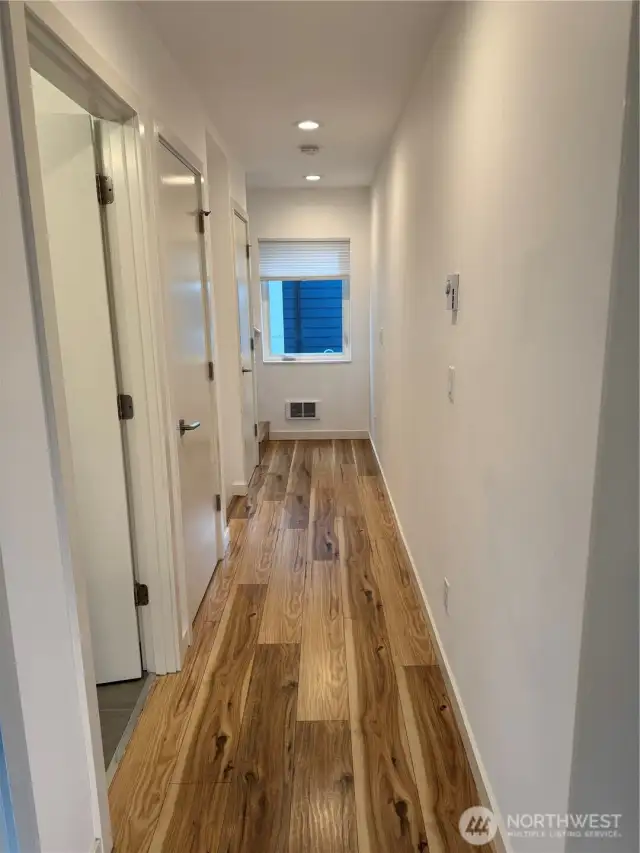 Hallway Floor 2