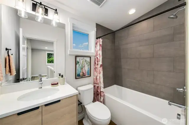 Full bath