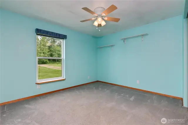 Guest room #2