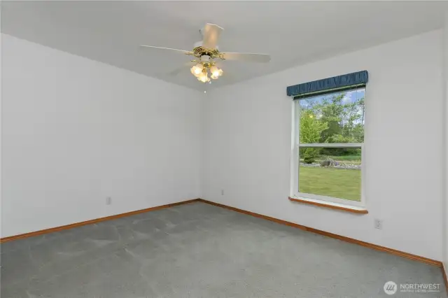 Guest room #3