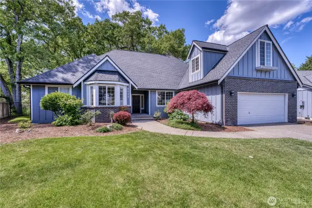 This home is worry free with all newly replaced major components!