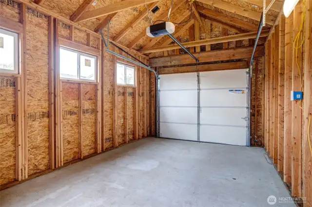 Fabulous Garage - studio or future DADU?